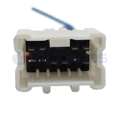 Waterproof Wire Connector Cable Harness Automotive Enclosure Connector for 10-pin Male 6098-6954/6098-6980 - image 3